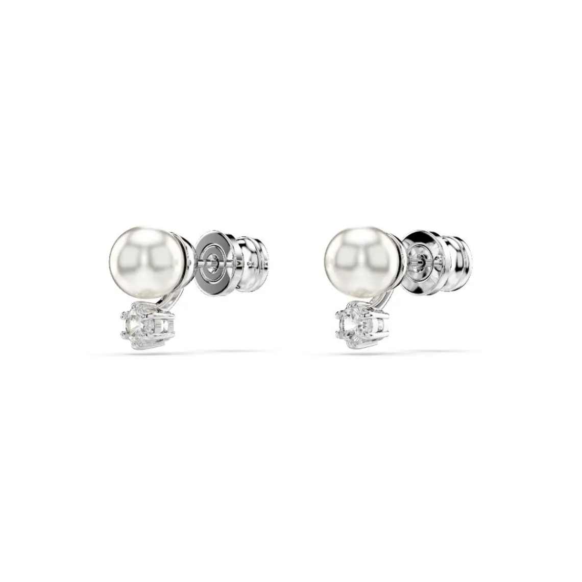 Swarovski Bijoux Boucles oreilles Swarovski Matrix - 5694225 | Femme Boucles D'Oreilles