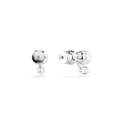 Swarovski Bijoux Boucles oreilles Swarovski Matrix - 5694225 | Femme Boucles D'Oreilles