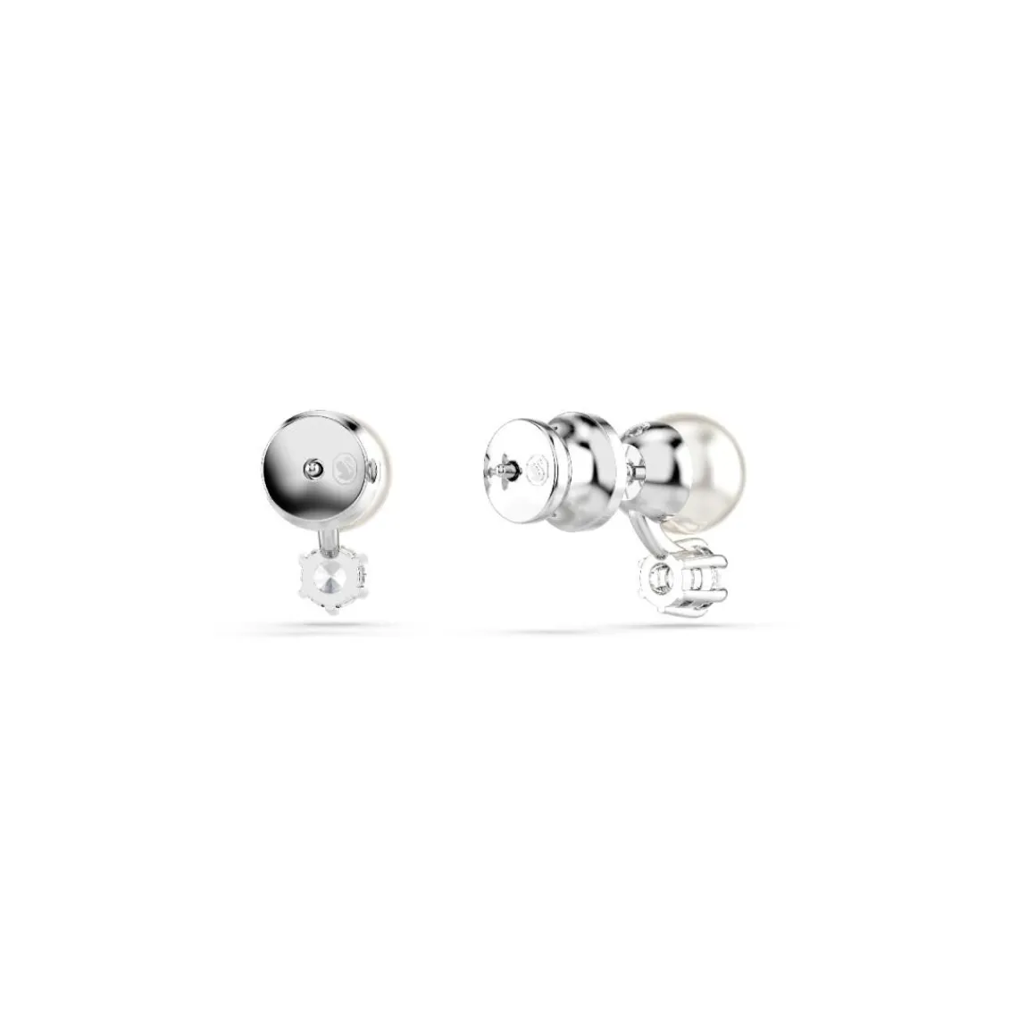 Swarovski Bijoux Boucles oreilles Swarovski Matrix - 5694225 | Femme Boucles D'Oreilles