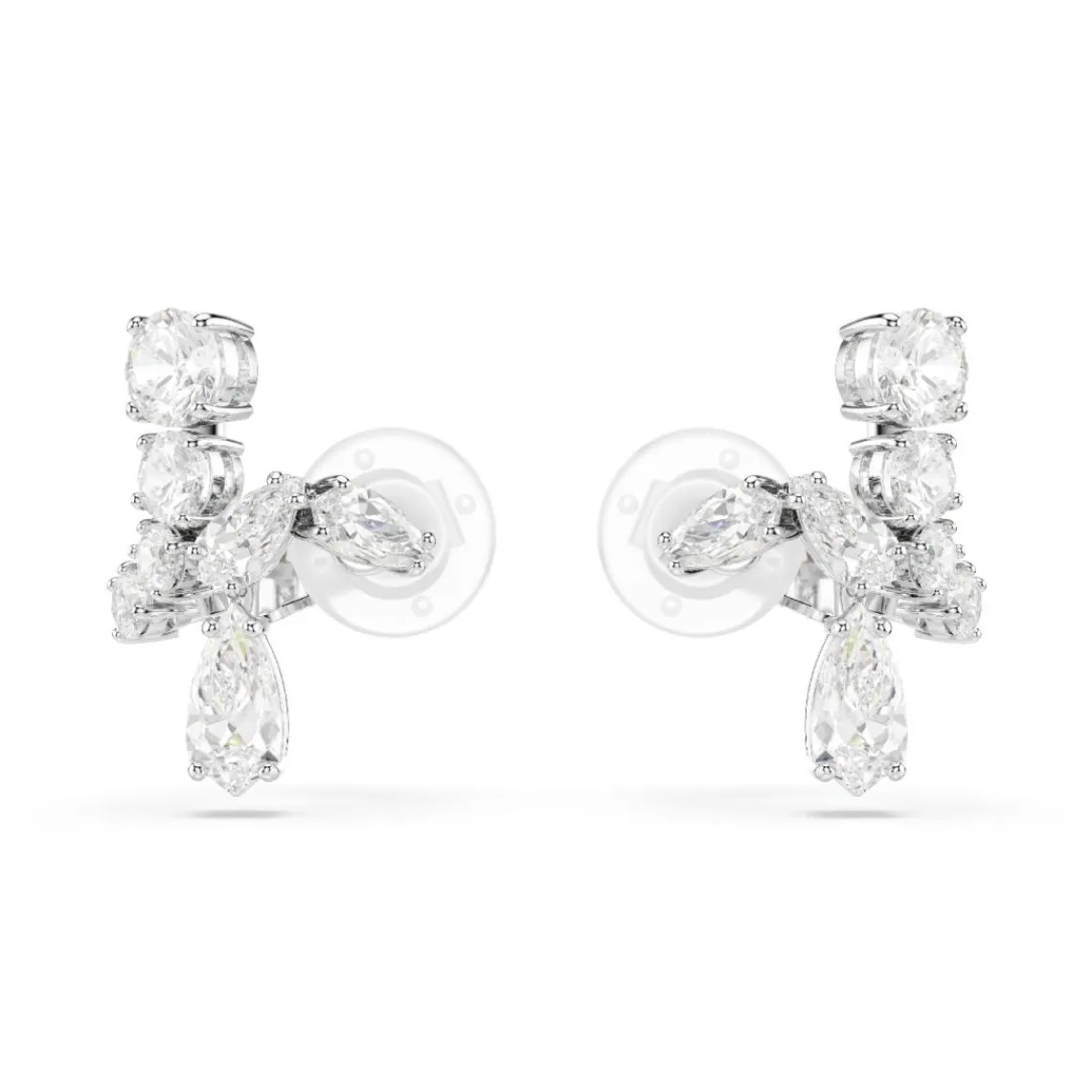 Swarovski Bijoux Boucles oreilles Swarovski Matrix - 5692523 | Femme Boucles D'Oreilles