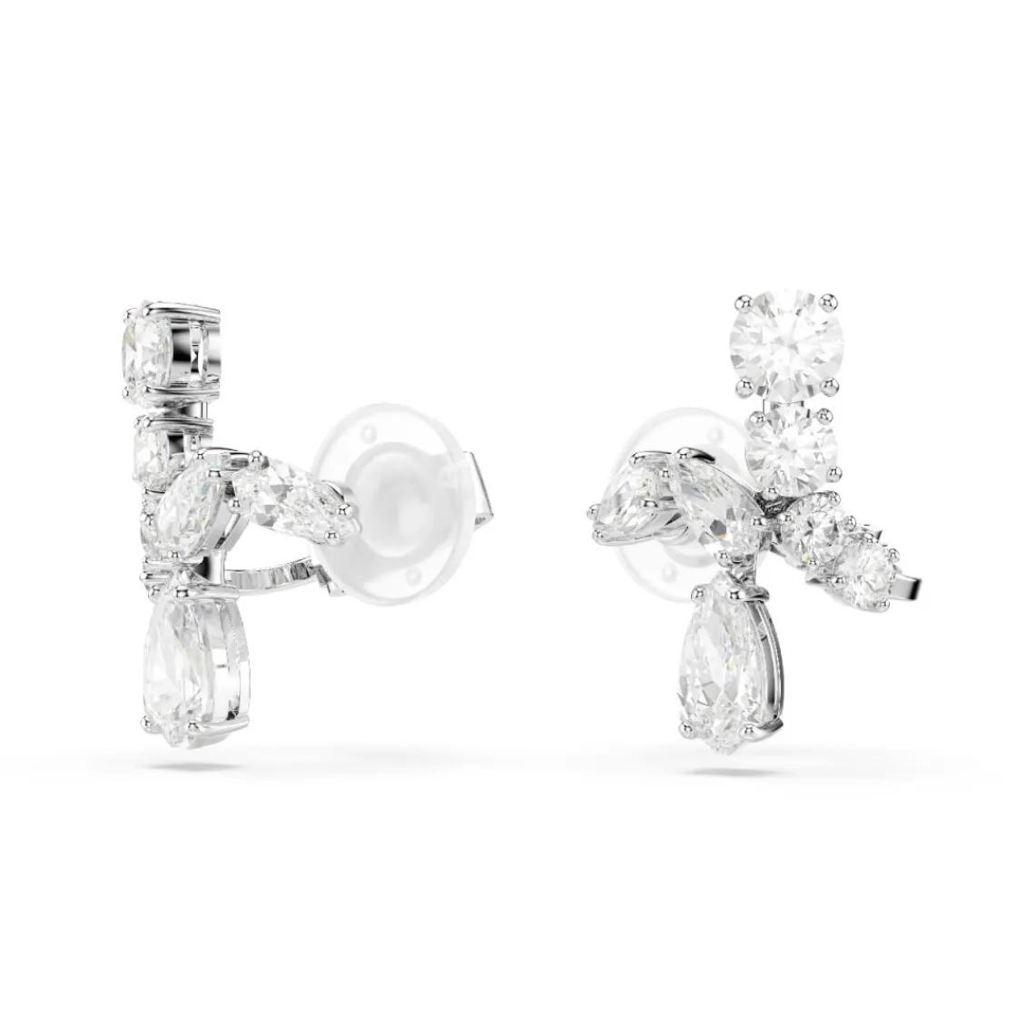 Swarovski Bijoux Boucles oreilles Swarovski Matrix - 5692523 | Femme Boucles D'Oreilles