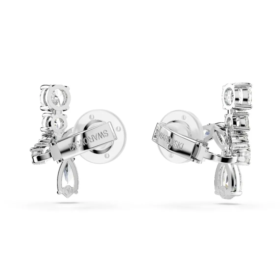 Swarovski Bijoux Boucles oreilles Swarovski Matrix - 5692523 | Femme Boucles D'Oreilles