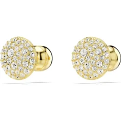 Swarovski Bijoux Boucles oreilles Swarovski Meteora - 5683444 doré | Femme Boucles D'Oreilles