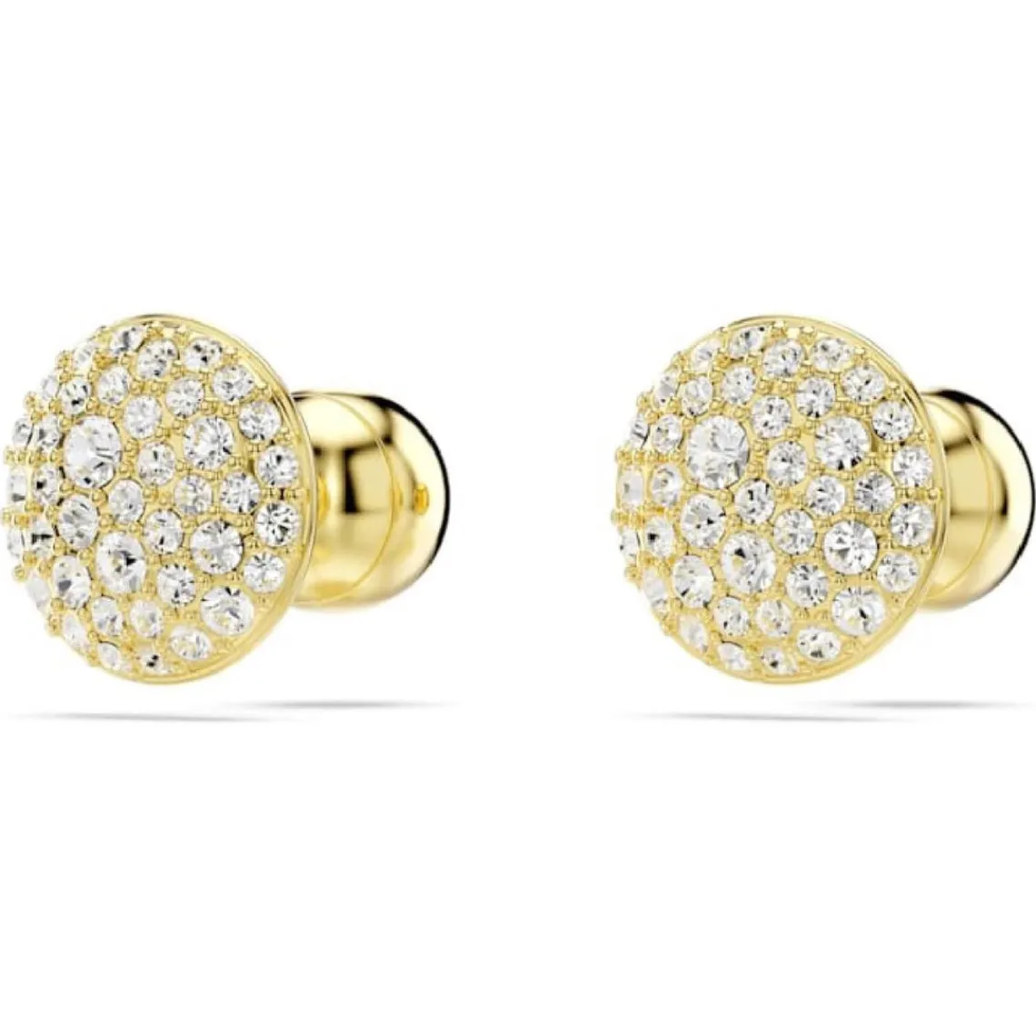 Swarovski Bijoux Boucles oreilles Swarovski Meteora - 5683444 doré | Femme Boucles D'Oreilles