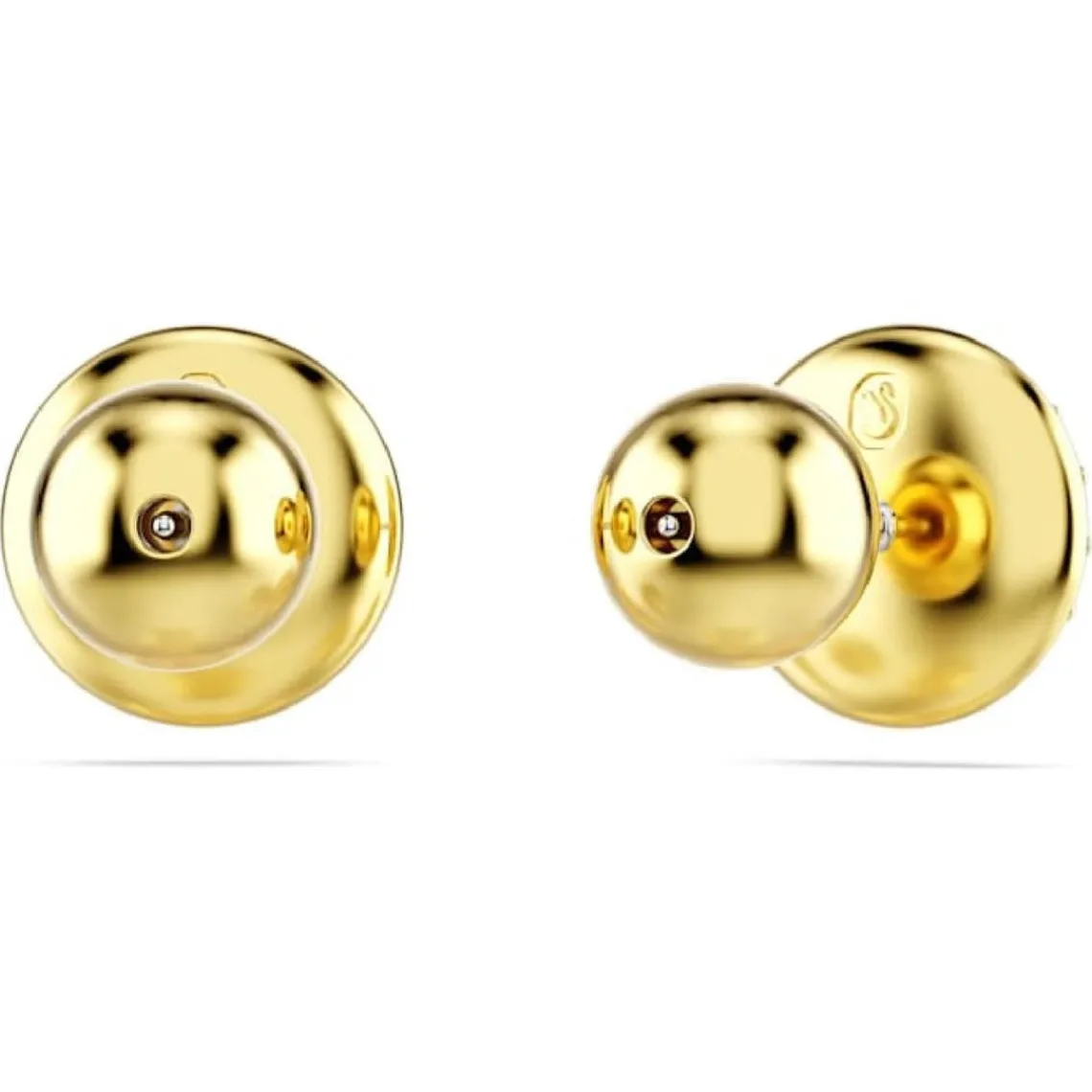 Swarovski Bijoux Boucles oreilles Swarovski Meteora - 5683444 doré | Femme Boucles D'Oreilles