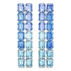 Swarovski Bijoux Boucles oreilles Swarovski Millenia - 5696517 | Femme Boucles D'Oreilles