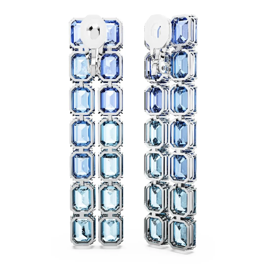 Swarovski Bijoux Boucles oreilles Swarovski Millenia - 5696517 | Femme Boucles D'Oreilles