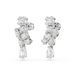 Swarovski Bijoux Boucles oreilles Swarovski Matrix - 5700418 | Femme Boucles D'Oreilles