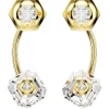 Swarovski Bijoux Boucles oreilles Swarovski Numina - 5677980 doré | Femme Boucles D'Oreilles