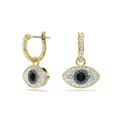 Swarovski Bijoux Boucles oreilles Swarovski Symbolica - 5692163 | Femme Boucles D'Oreilles