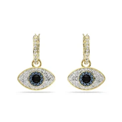 Swarovski Bijoux Boucles oreilles Swarovski Symbolica - 5692163 | Femme Boucles D'Oreilles