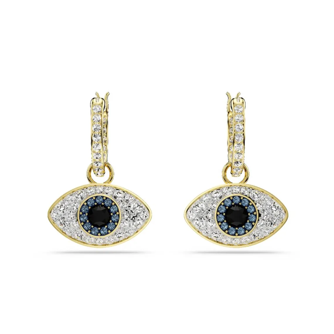 Swarovski Bijoux Boucles oreilles Swarovski Symbolica - 5692163 | Femme Boucles D'Oreilles