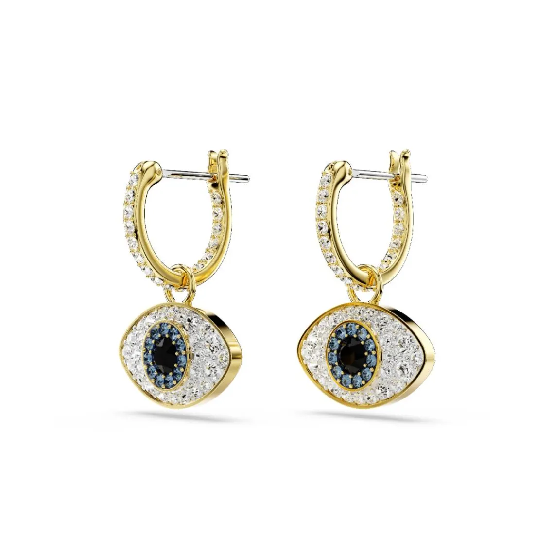 Swarovski Bijoux Boucles oreilles Swarovski Symbolica - 5692163 | Femme Boucles D'Oreilles