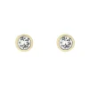 Ted Baker Boucles oreilles TBJ1084-02-02 - Doré | Femme Boucles D'Oreilles