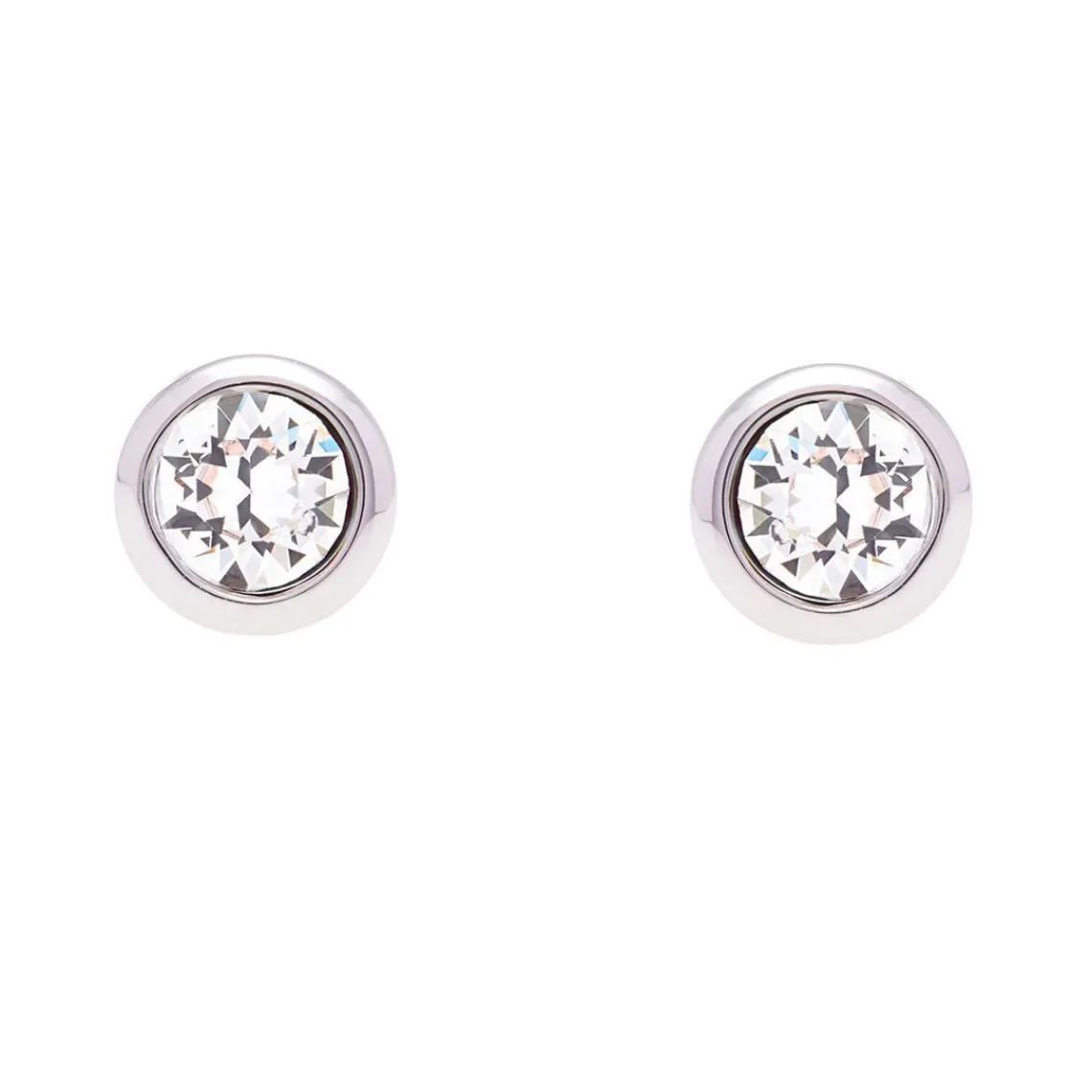 Ted Baker Boucles oreilles TBJ1084-01-02 - Argent | Femme Boucles D'Oreilles