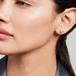 Ted Baker Boucles oreilles TBJ1084-01-02 - Argent | Femme Boucles D'Oreilles