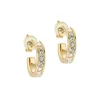 Ted Baker Boucles oreilles TBJ2767-02-02 - Doré | Femme Boucles D'Oreilles