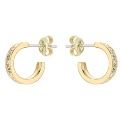Ted Baker Boucles oreilles TBJ2767-02-02 - Doré | Femme Boucles D'Oreilles
