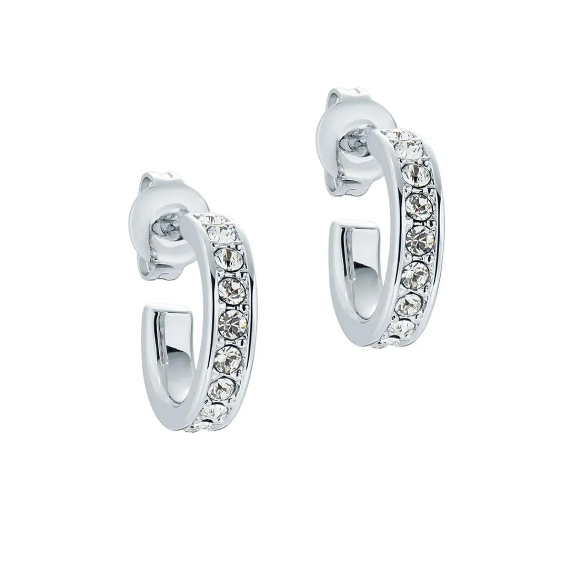 Ted Baker Boucles oreilles TBJ2767-01-02 - Argent | Femme Boucles D'Oreilles