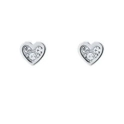 Ted Baker Boucles oreilles TBJ2398-01-02 - Argent | Femme Boucles D'Oreilles