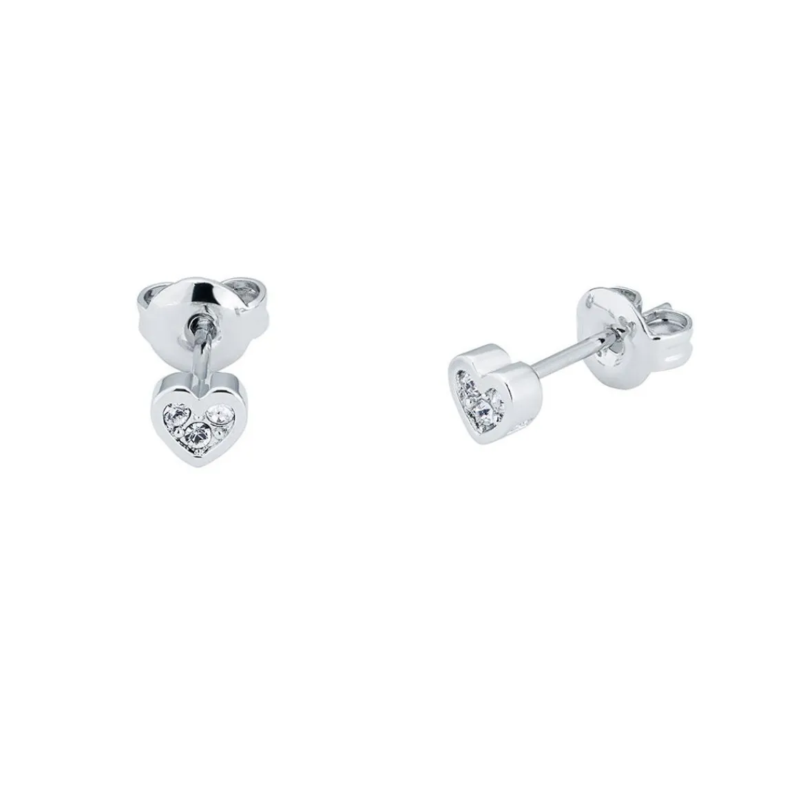 Ted Baker Boucles oreilles TBJ2398-01-02 - Argent | Femme Boucles D'Oreilles