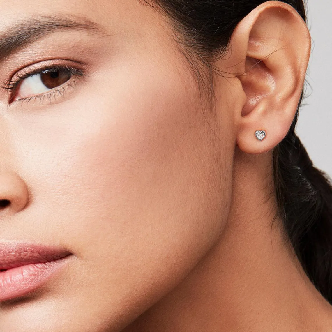 Ted Baker Boucles oreilles TBJ2398-01-02 - Argent | Femme Boucles D'Oreilles
