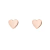 Ted Baker Boucles oreilles TBJ872-24-03 - Doré rose | Femme Boucles D'Oreilles
