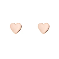 Ted Baker Boucles oreilles TBJ872-24-03 - Doré rose | Femme Boucles D'Oreilles