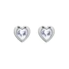 Ted Baker Boucles oreilles TBJ1654-01-02 - Argent | Femme Boucles D'Oreilles