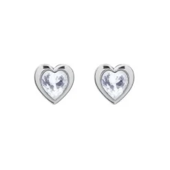 Ted Baker Boucles oreilles TBJ1654-01-02 - Argent | Femme Boucles D'Oreilles