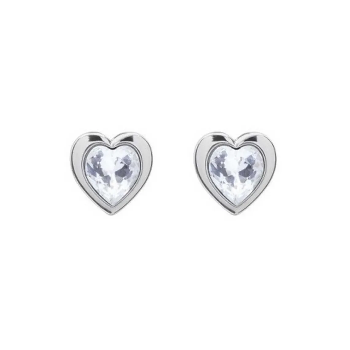 Ted Baker Boucles oreilles TBJ1654-01-02 - Argent | Femme Boucles D'Oreilles