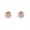 Ted Baker Boucles oreilles TBJ1266-24-138 - Doré rose | Femme Boucles D'Oreilles