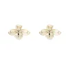 Ted Baker Boucles oreilles TBJ1848-32-03 - Doré | Femme Boucles D'Oreilles