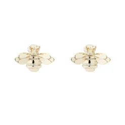 Ted Baker Boucles oreilles TBJ1848-32-03 - Doré | Femme Boucles D'Oreilles