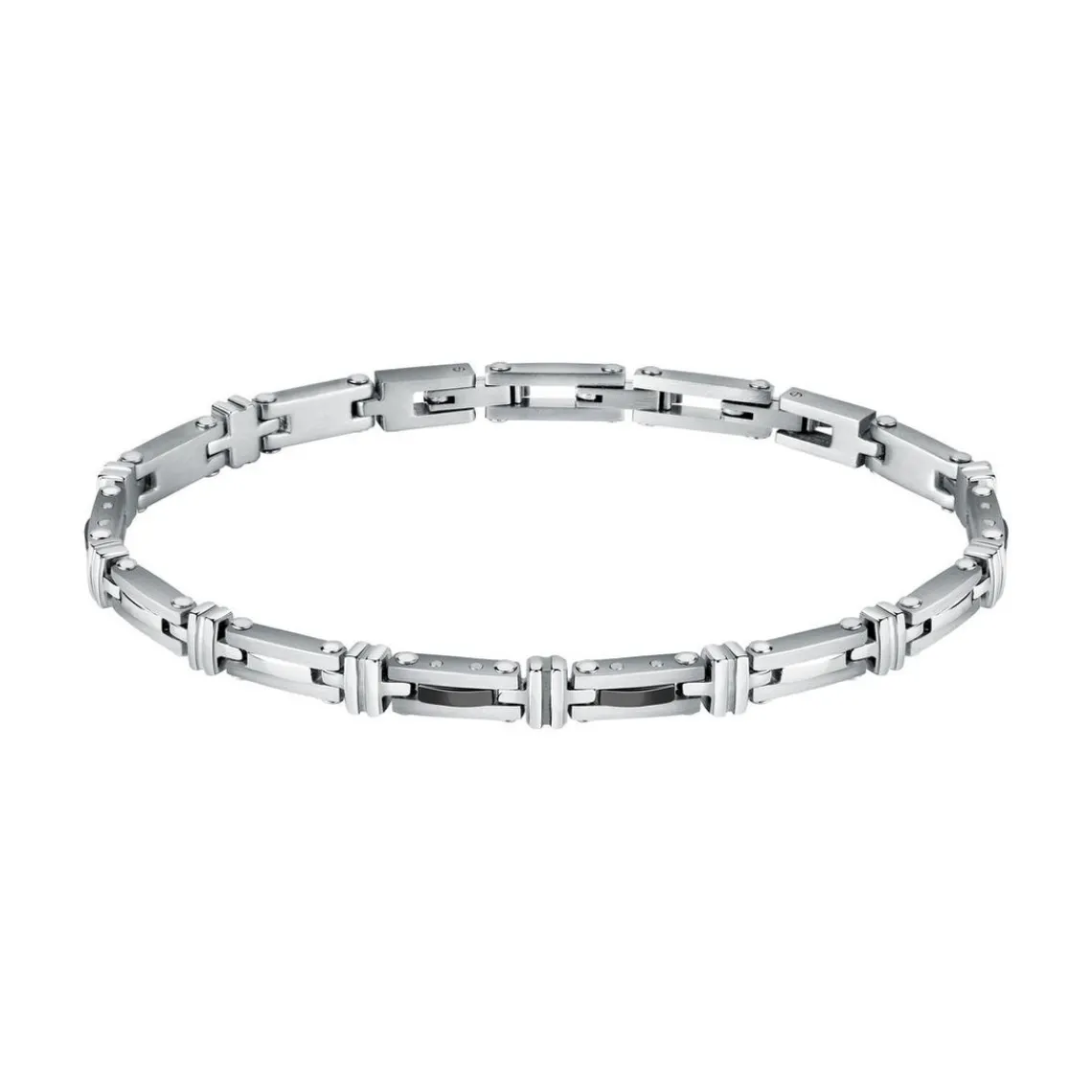 Sector Bijoux Bracelet en acier pour homme | Homme Bracelet