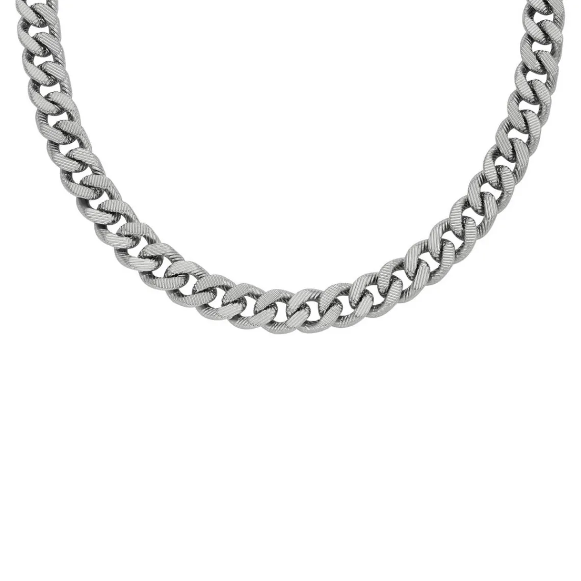 Fossil Bijoux Bracelet Femme - JF04696040 - Acier Argent | Femme Bracelet|Bracelet