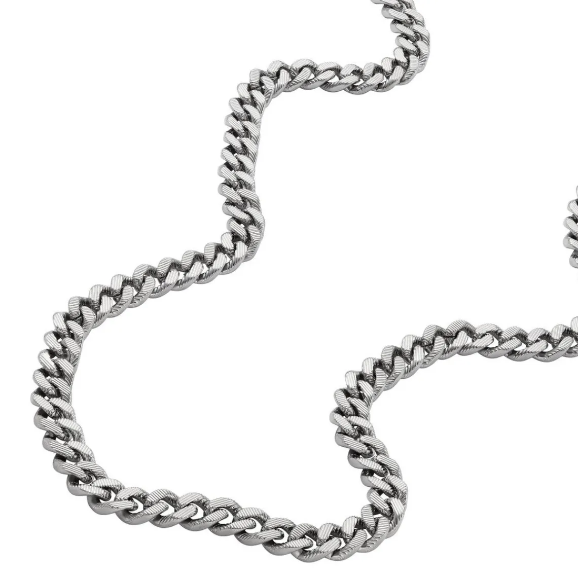 Fossil Bijoux Bracelet Femme - JF04696040 - Acier Argent | Femme Bracelet|Bracelet