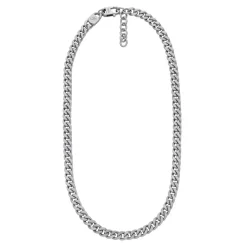 Fossil Bijoux Bracelet Femme - JF04696040 - Acier Argent | Femme Bracelet|Bracelet