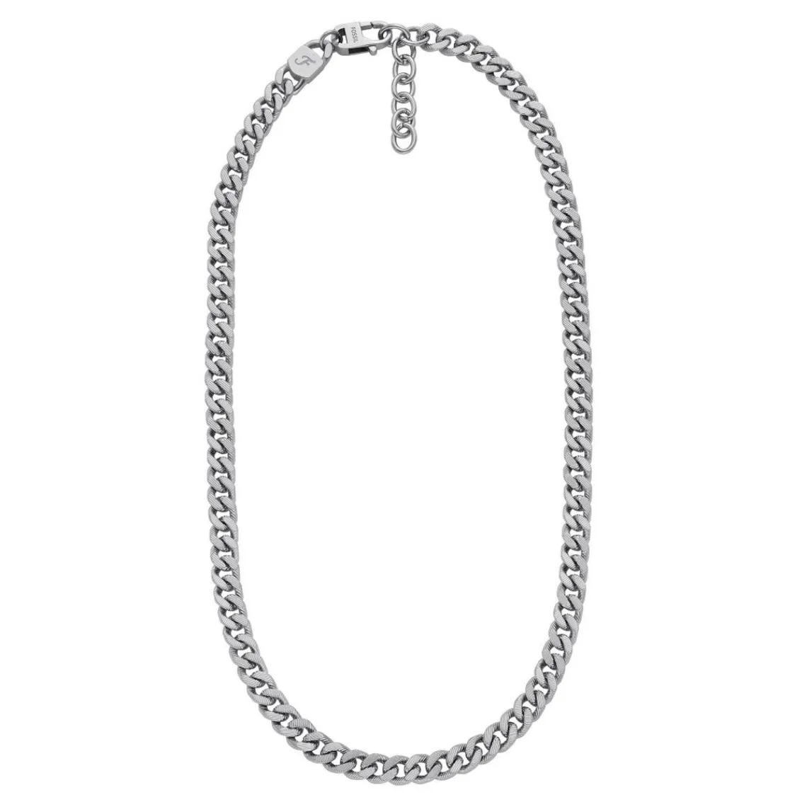 Fossil Bijoux Bracelet Femme - JF04696040 - Acier Argent | Femme Bracelet|Bracelet