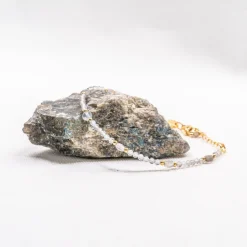 Sloya Bracelet Femme Paloma Labradorite | Femme Collier Et Pendentif|Bracelet