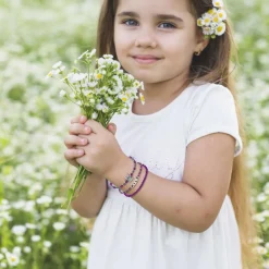 So Charm Bijoux Bracelet Fille So Charm - B4284-socharm - Bracelet Enfant Disney | Femme Bracelets|Bracelet