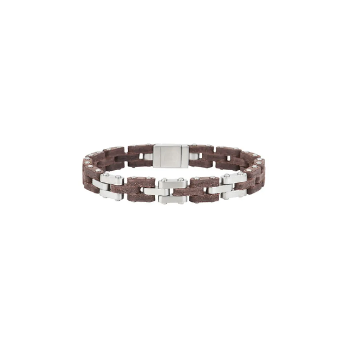 G-Force Bijoux BRACELET G-Force BGFBR3071S20 - Bracelet Homme | Homme Bracelet