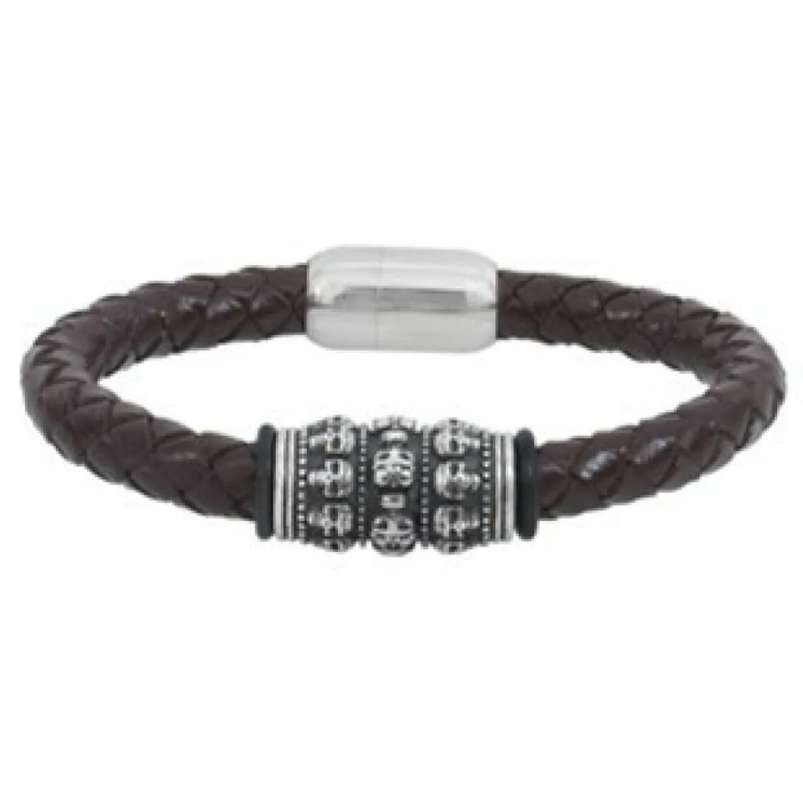 G-Force Bijoux BRACELET BGFBR3302SM | Homme Bracelet