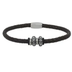 G-Force Bijoux BRACELET BGFBR3299SM | Homme Bracelet
