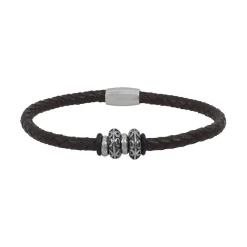 G-Force Bijoux BRACELET BGFBR3299SM | Homme Bracelet
