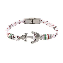 Redskins Bracelet Homme 285209 Bijoux | Homme Bracelet