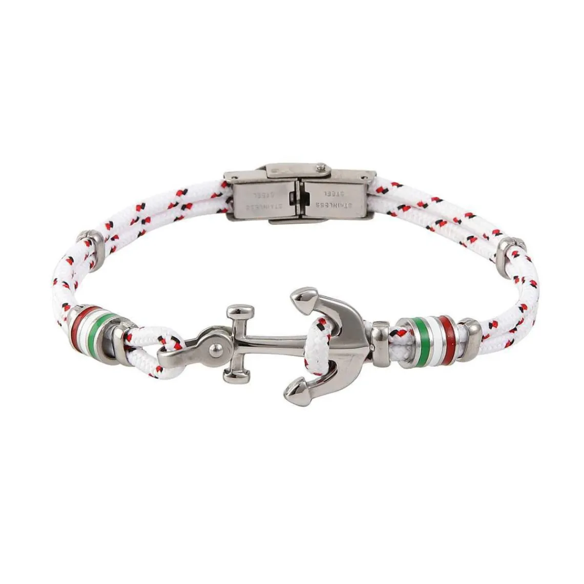 Redskins Bracelet Homme 285209 Bijoux | Homme Bracelet