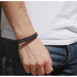Redskins Bracelet Homme 285226 Bijoux | Homme Bracelet