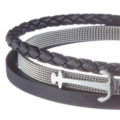 Redskins Bracelet Homme 285454 Bijoux | Homme Bracelet