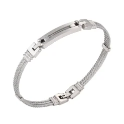 Redskins Bracelet Homme 285321 Bijoux | Homme Bracelet